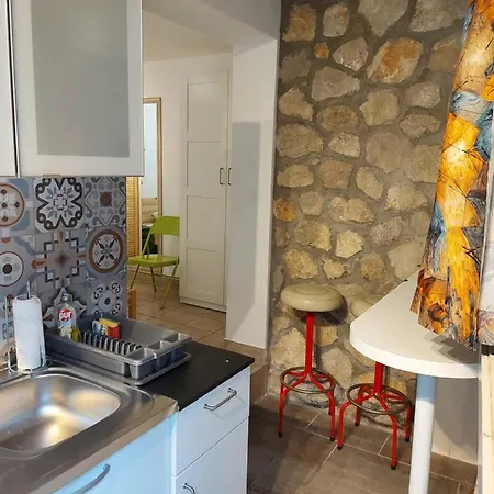 Apartament In Near The *