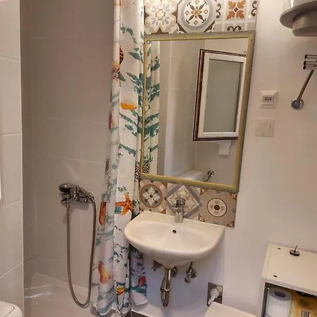 Appartement In Near The *