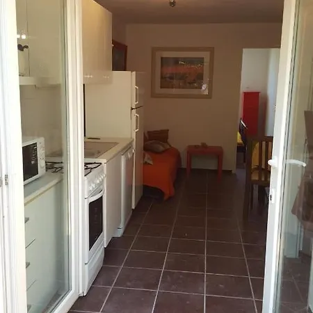 Appartement In Near The Kornić