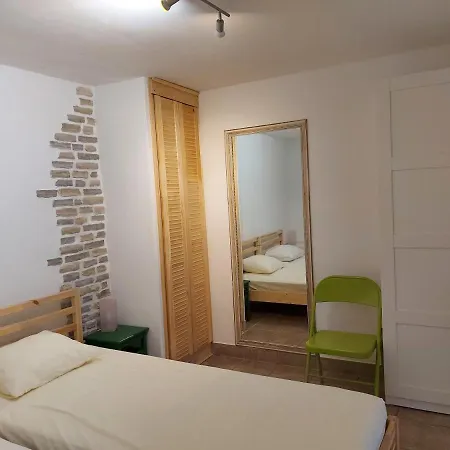 Appartement In Near The *