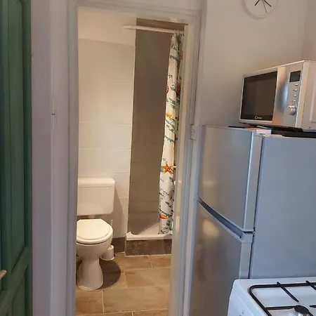 Appartement In Near The *