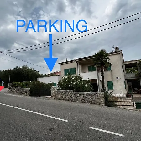 Appartement In Near The *